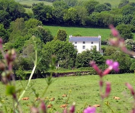 Plantation House Hotel Ermington Экстерьер фото